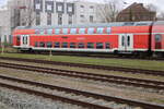 D-DB 50 80 26-75 076-2 DBpza 753.5 sah am 31.03.2023 deutlich besser aus im Rostocker Hbf.