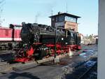 99 7234-0 in Werningerode am 29.04.2015.