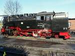99 7234-0 in Werningerode am 29.04.2015.