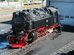 99 7241-5 in Werningerode am 29.04.2015.