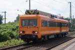 708 331-4 fuhr am 25.06.2010 Lz Richtung Langenfeld Rheinland durch Dsseldorf Oberbilk,fotografiert vom Kollegen Gilbert C.