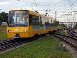 Stra�enbahn / Stadtverkehr; Stuttgart;    DT 8.10 Nr.