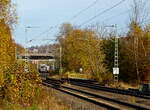 Die Siemens Vectron AC - X4 E - 875 bzw.