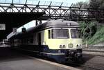 427 in Geislingen Steige im Juni 1980.