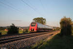 442 766 als S1 39198 Neumarkt/Oberpfalz - Fürth bei Pölling.