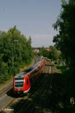 612 059-6 in Marktredwitz.