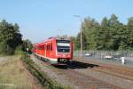 612 985 mit FSXnach Nrnberg in Wiesau 24.09.13