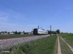 AG84418 nach Neumarkt(Oberpfalz) bei Moosham.