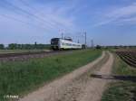 440 414 als AG84330 nach Ingolstadt bei Kfering.