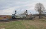 440 913 als ag84199 Neumarkt/Oberpfalz - Plattling bei Obertraubling.