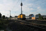 203 306-6 Lz in Nürnberg Hohe Marta. 27.09.23