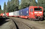 690 502-0 beim Jubil�um 100 Jahre DB Museum N�rnberg am 16.10.1999.