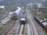 eisenbahngesellschaft-potsdamegp/192646/wenige-minuten-spaeter-verliess-der-egp Wenige Minuten spter verlie der EGP Taurus ES64U2-002,am 20.April 2012,Bergen/Rgen als Lz nach Klementelvitz.