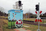 evbevb-logistik/870697/evb-schalthaeuschen--18122024-in-heidenau evb Schalthäuschen / 18.12.2024 in Heidenau.