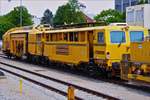 Weil der Hauptbahnhof von München wegen Bauarbeitenvon unserem Fernzug nicht angefahren wurde, war unser Umsteige Bahnhof auf der Fahrt nach Bozen in München Ost.