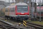 D-MEG 50 80 80-34 153-2 Bnrbdzf 480.2 stand am 13.12.2020 im Rostocker Hbf.