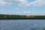 1648 206 als OPB 79722 Regensburg - Marktredwitz bei Oberteich.