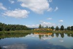 1648 210 als OPB 79716 Regensburg - Marktredwitz kurz vor Wiesau/Oberpfalz.