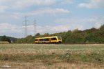 1648 709 als OPB 79735 Marktredwitz - Regensburg bei Rothenstadt.