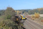 1648 209 als OPB 79727 Marktredwitz - Regensburg bei Oberteich.