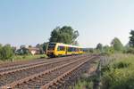 1648 704 als OPB 79715 Marktredwitz - Regensburg bei Schönfeld.