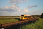 1648 202 als OPB RB23 79740 Regensburg - Marktredwitz bei Oberteich.