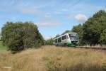 VT10  Stadt Hof  als VBG81125 Marktredwitz nach Schwandorf bei Schnfeld.