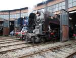 CD 475 111 und 498 104 beim 8.