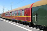 D-WFL 75 80 88-70 003-7 WRm 130 stand am 12.09.2026 in Warnem�nde