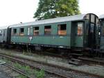 Donnerbüchse Bi 29 Baujahre 1929-1930 Berlin Nr.28 106 im Bw Schöneweide Berlin am 09.09.2018.