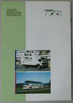 (242'745) - Twerenbold 100 Jahre am 16.