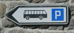 (233'677) - P f�r Busse am 10.
