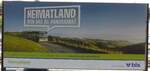 (162'935) - Plakat f�r HEIMATLAND ISCH DAS �S PANORAMA! am 6.