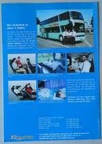 (259'612) - D�hler-Costa-Blanca-Express November 2001 bis M�rz 2002 am 25.