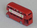 (225'589) - Aus England: London Transport, London - A.E.C.