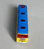 (279'792) - Aus England: The Beatles - URO 913 E - Bedford am 31.