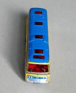 (279'796) - Aus England: The Beatles - URO 913 E - Bedford am 31.