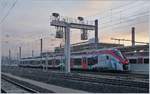 Ein SNCF Z 31500  L�man Express  in Annemasse.