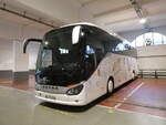 (267'264) - Aus Frankreich: LVB, Mende - EJ 713 CD - Setra am 19.