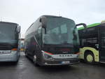 (213'051) - Aus Frankreich: Touati, Yerres - EL 383 NP - Setra am 22.