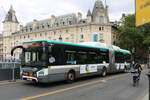 RATP Paris - Nr.