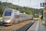 TGV Lyria ex POS Nr.