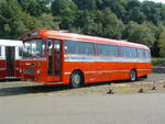 CAS 519W  1980 Leyland Leopard  Alexander T-type C49F bodywork  New to Highland Omnibuses, fleet number L25.