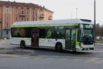 BUS/ITALIA, Padova - Nr.