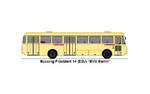 BVG Berlin - B�ssing Pr�sident 14 (E2U)
