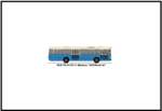 SWM M�nchen - MAN 750 HO M 11A Metrobus