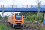 2159 262-5 BBL am 21.08.2026 in Tostedt.