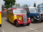 (150'272) - Aus Holland: Spierings, Rijkevoort - AM-99-32 - Opel (ex Gilleleje, DK-Selskabsbus) am 26.