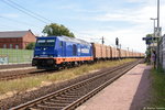 76 110-0 Raildox GmbH & Co.