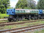 Reise-und Guterwagen/856084/mehrere-uas-stehen-in-werneucheneiner-davon Mehrere Uas stehen in Werneuchen.Einer davon fotografierte ich am 28.Juli 2024.